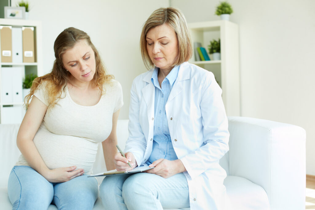 infertility specialist