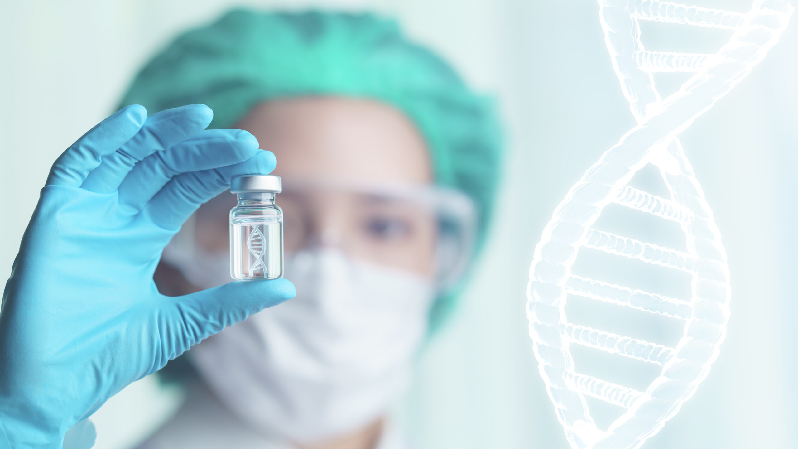 Genetic Methylation Test