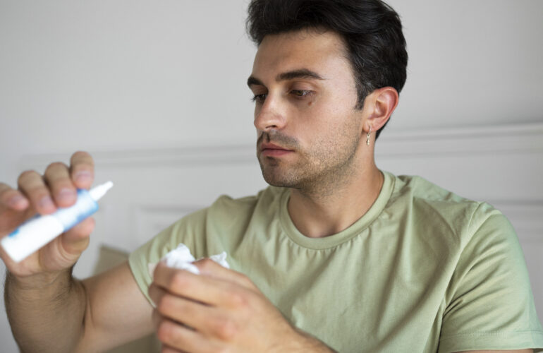 male fertility test cost