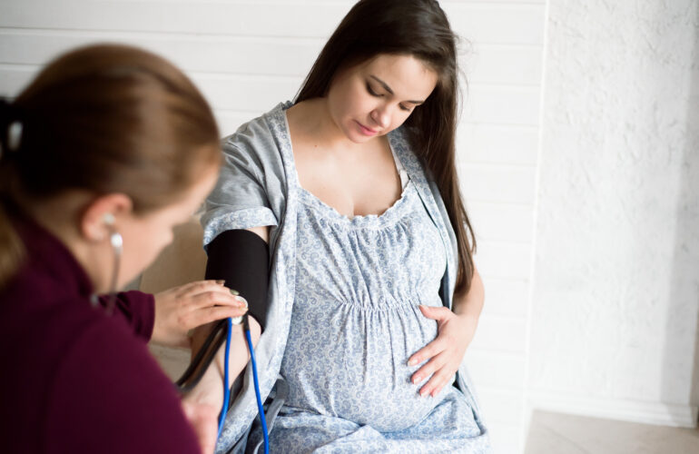 Causes of High Risk Pregnancy