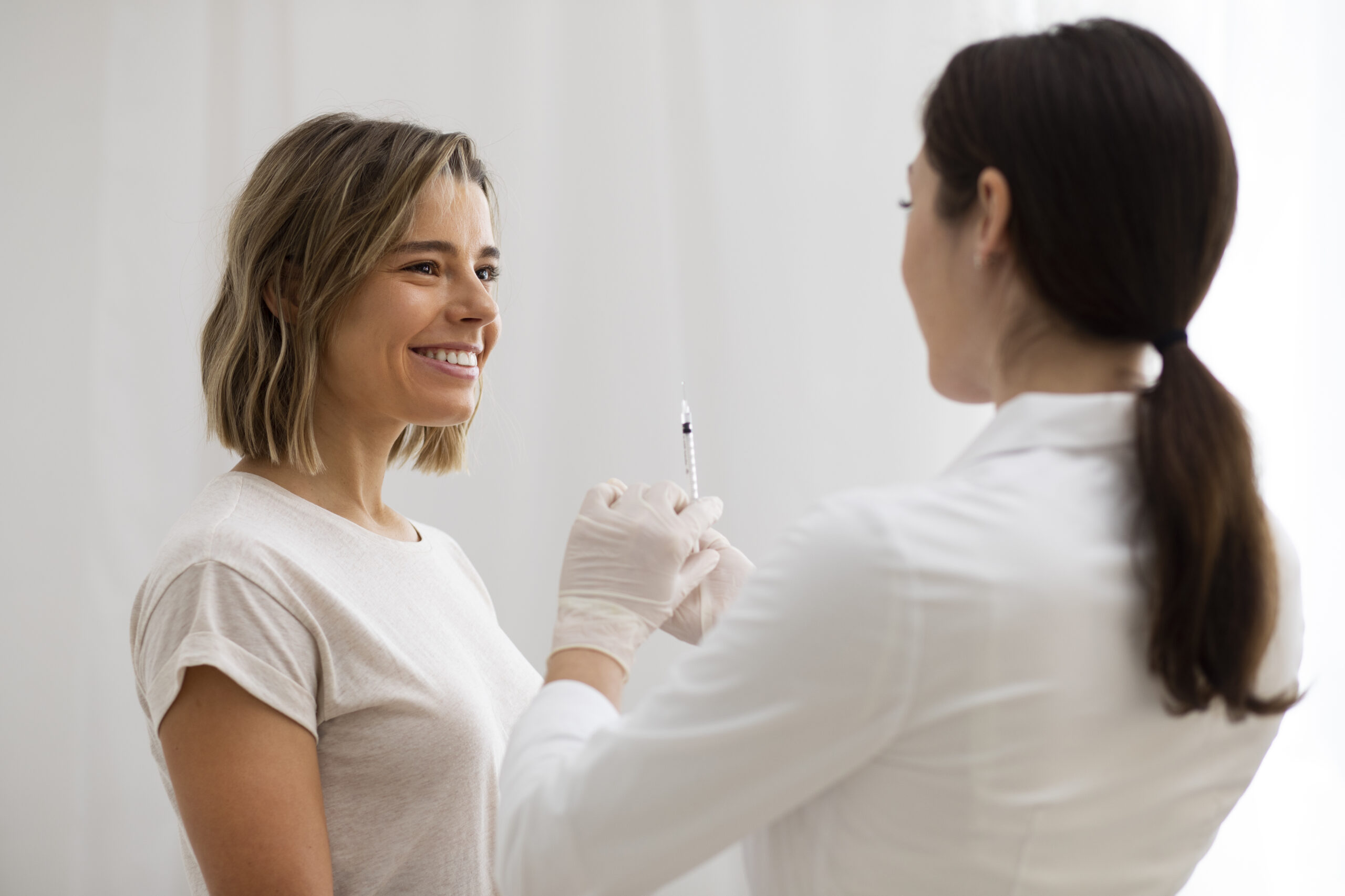 Ovarian Rejuvenation