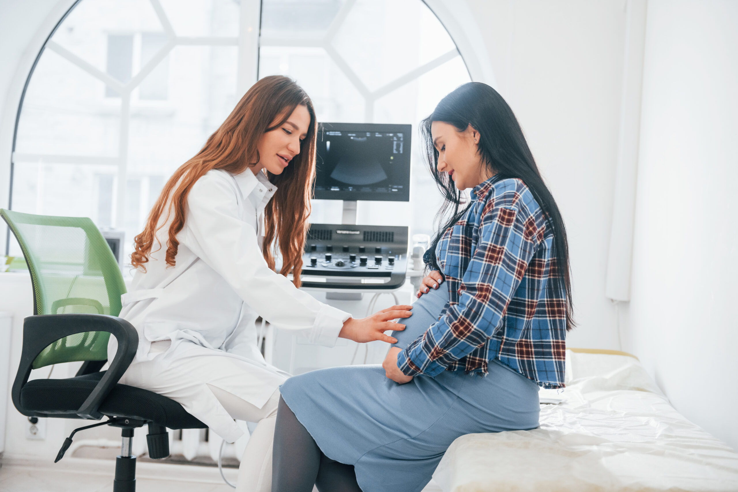 Non-Invasive Prenatal Testing