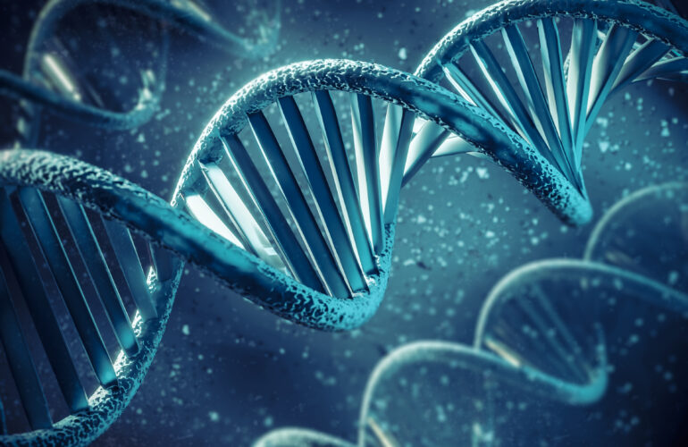 DNA Test
