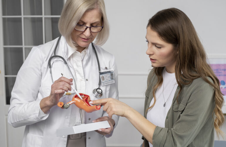 Laparoscopy for Endometriosis
