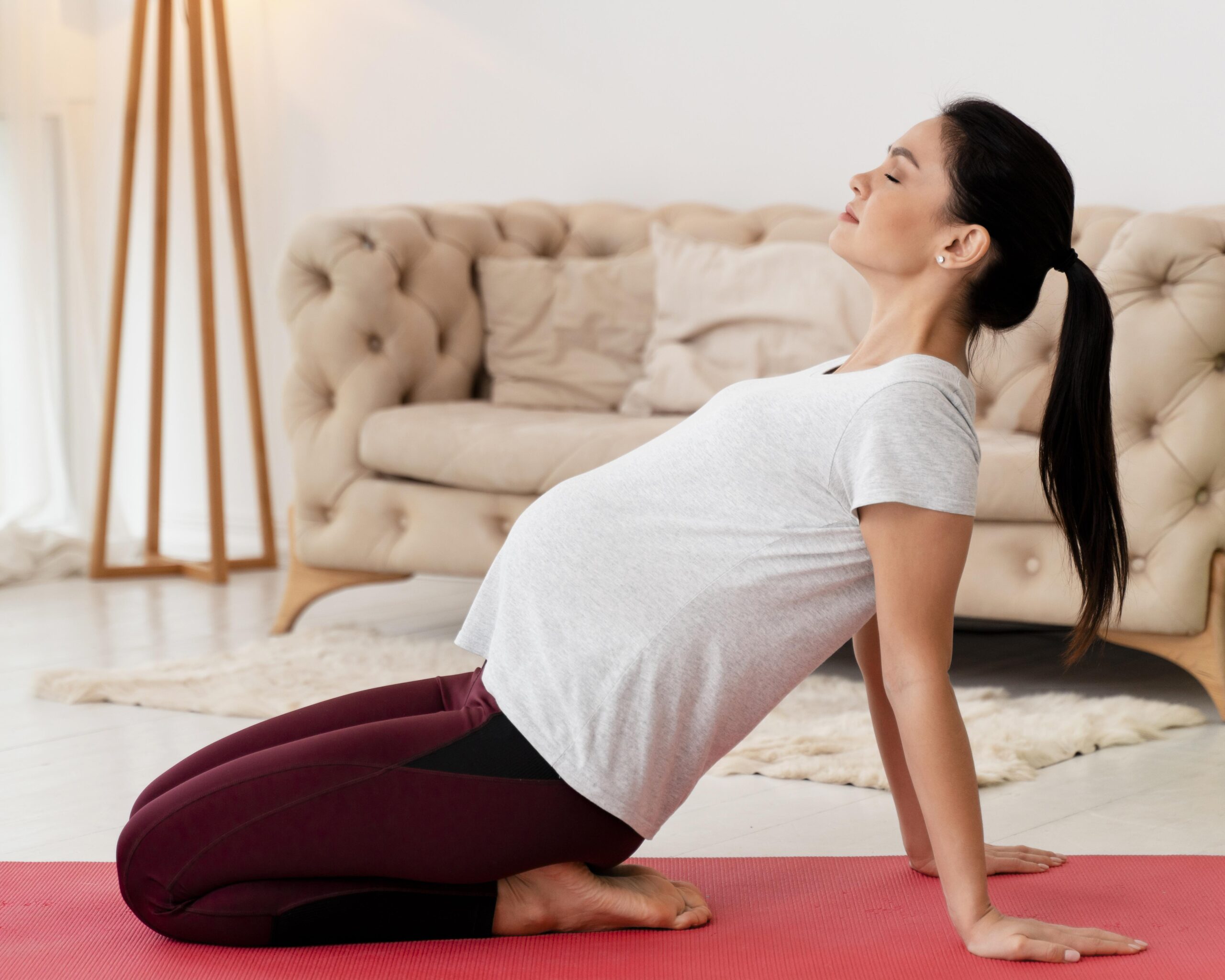 Yoga for Fertility