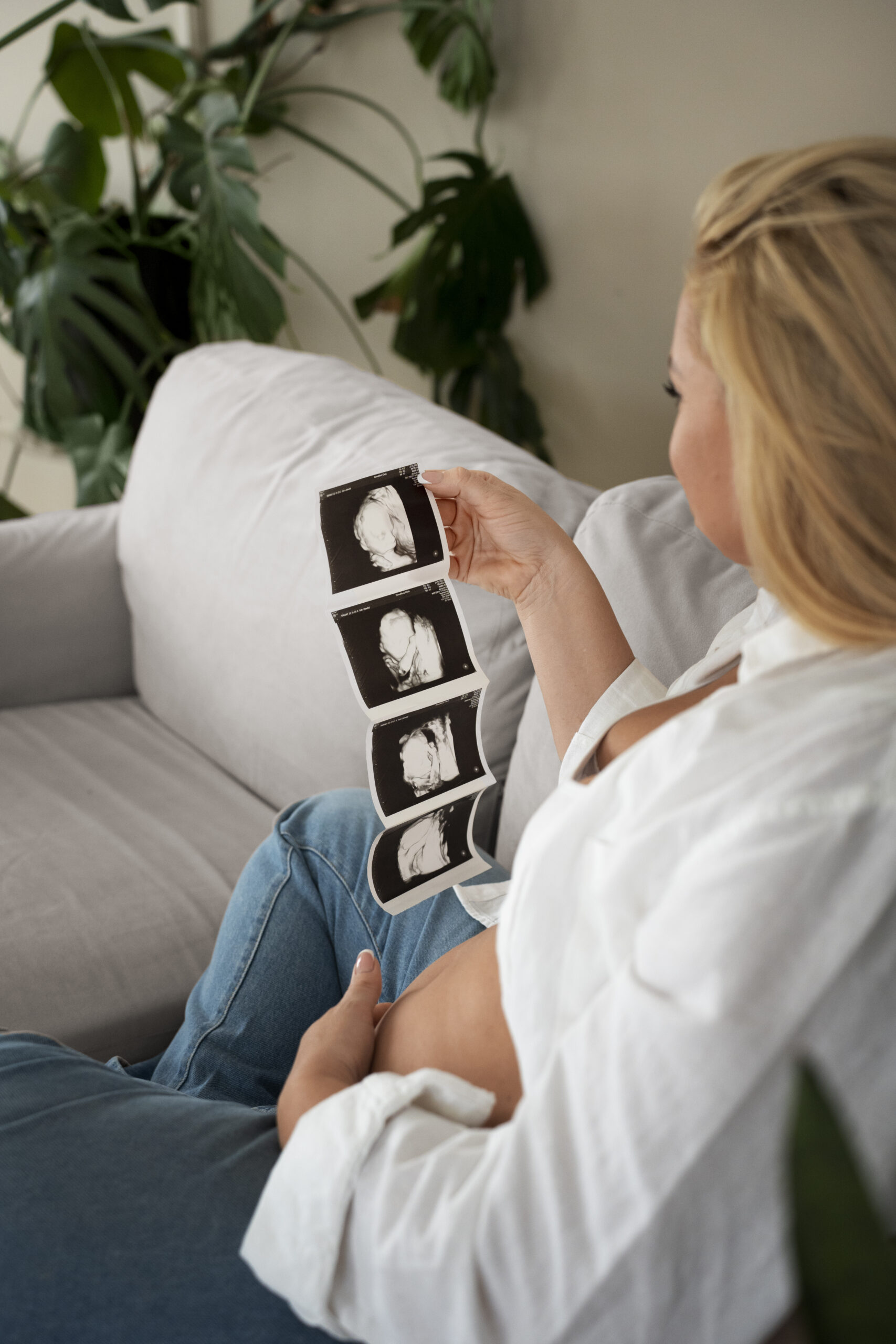 Growth Scan