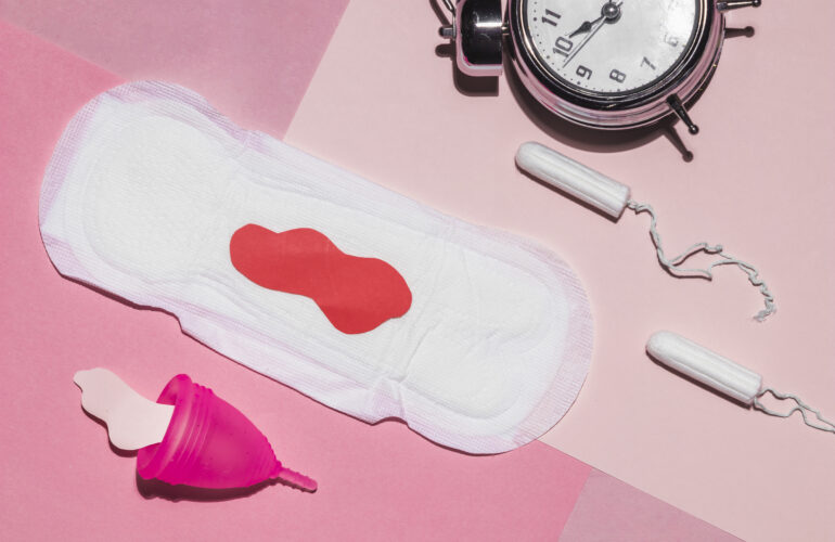 Menstrual Disorders