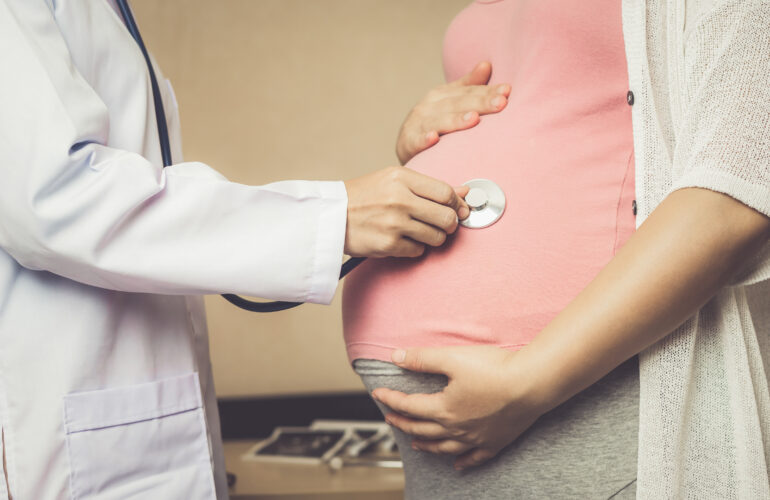 fetal health care
