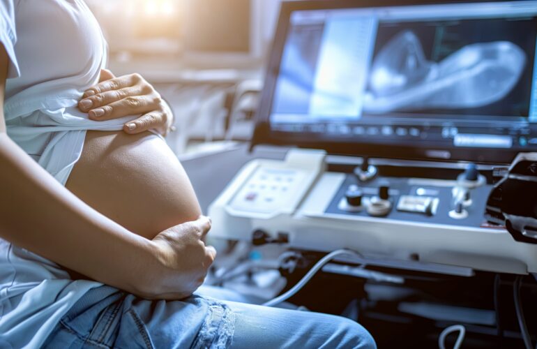 assisted reproductive technology