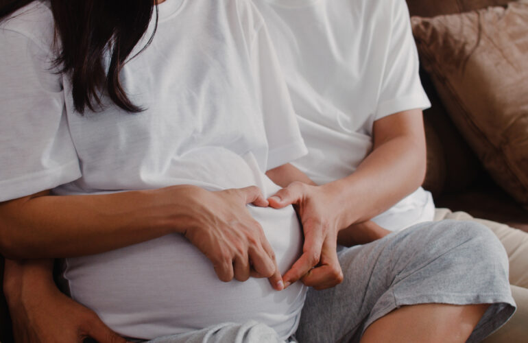 Advanced Fertility Procedures