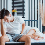 signs of infertility in men