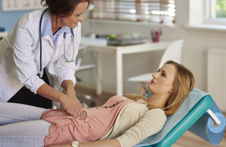 Laparoscopy for endometriosis
