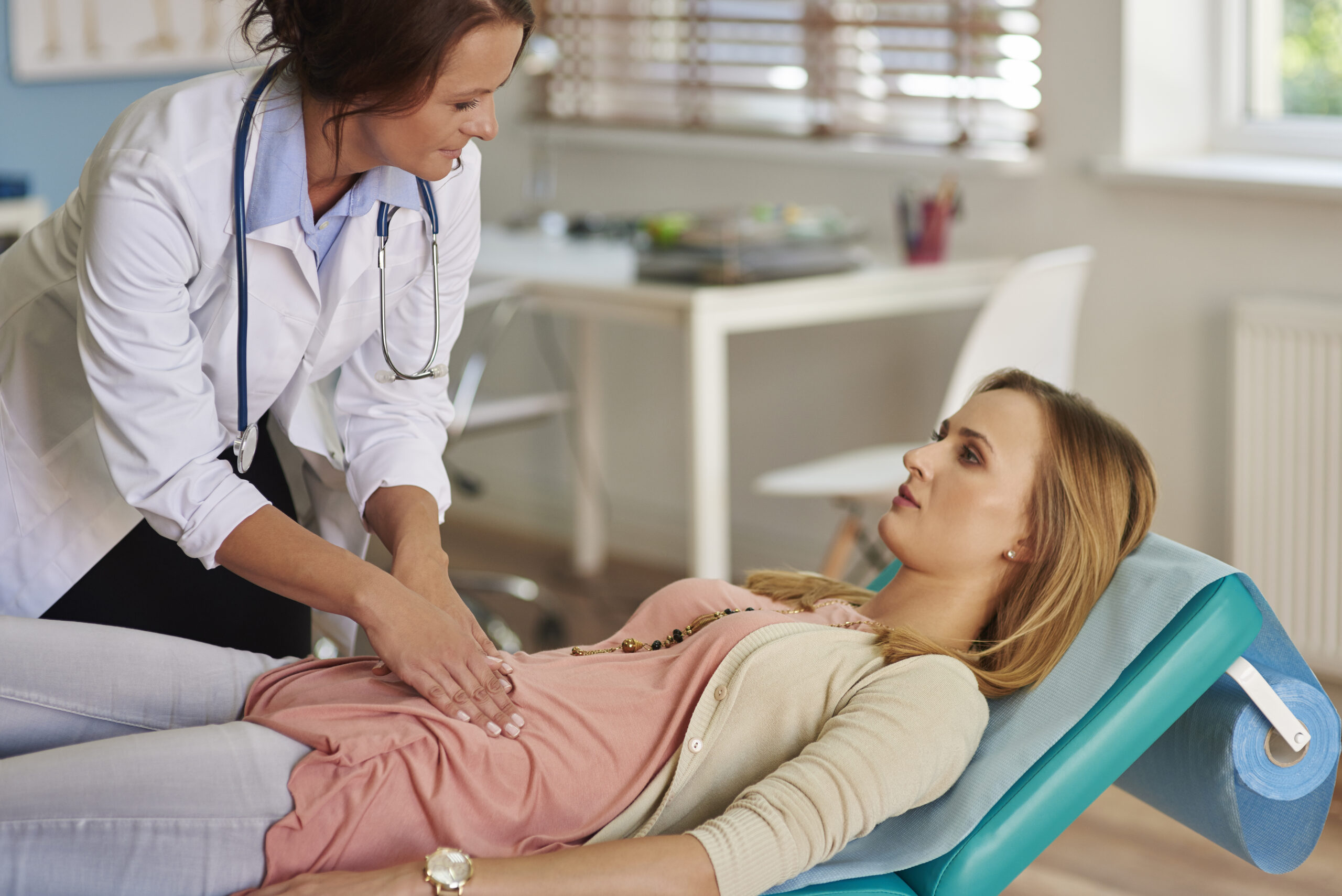 Laparoscopy for endometriosis