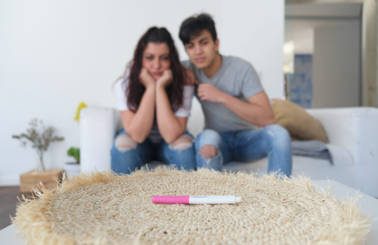 ways to boost fertility