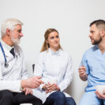 Male and female fertility tests
