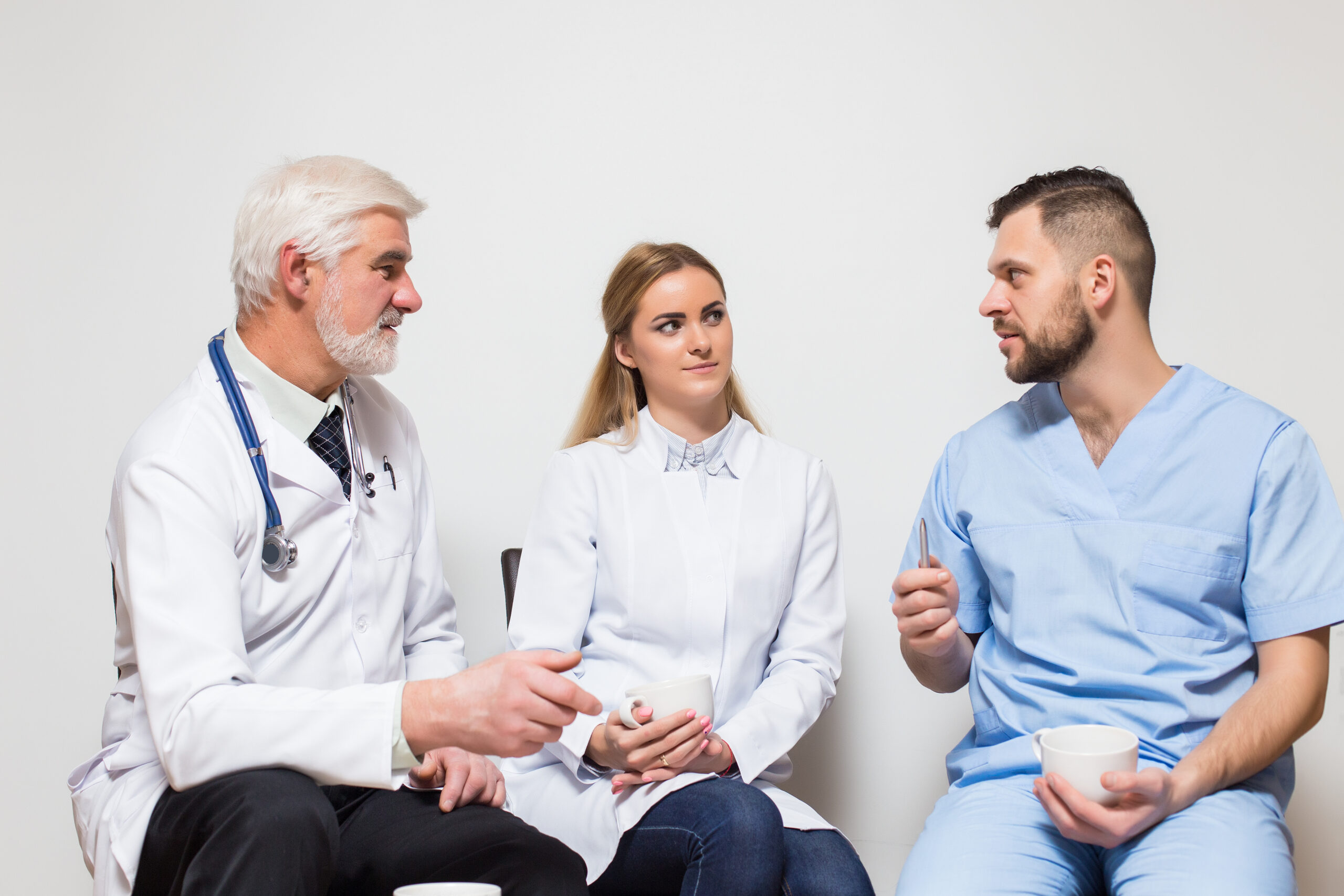 Male and female fertility tests