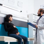 Prenatal genetic counseling