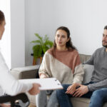 Infertility counseling