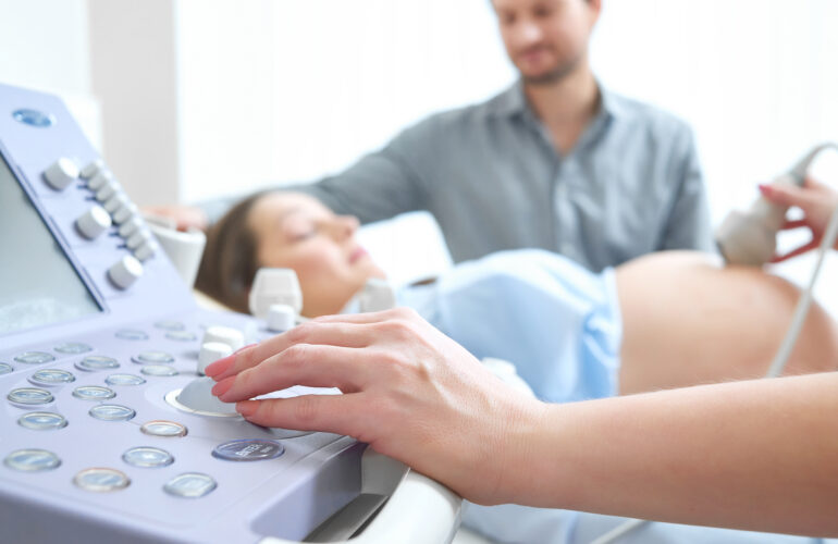 Prenatal Screening and Diagnosis