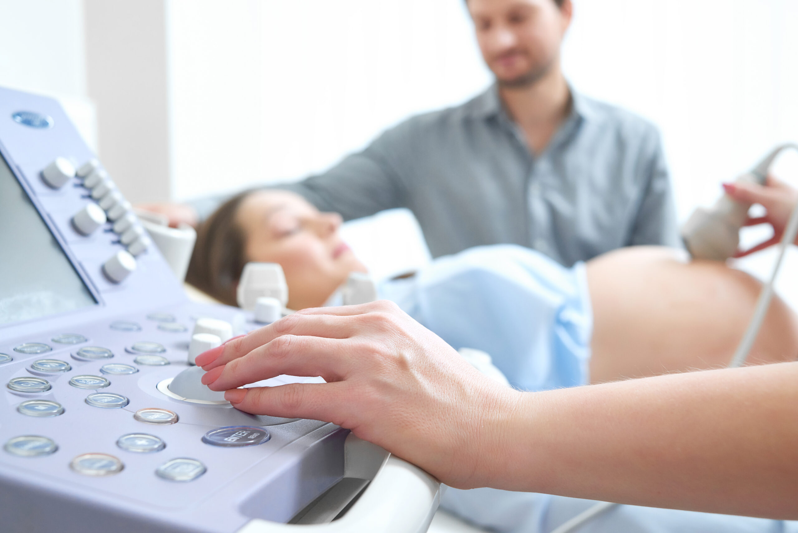 Prenatal Screening and Diagnosis