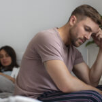 Male fertility issues