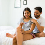 Female fertility issues