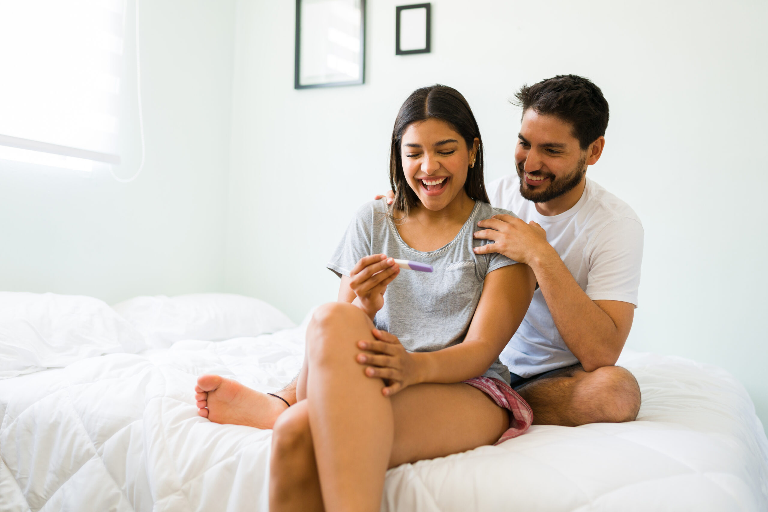 Female fertility issues