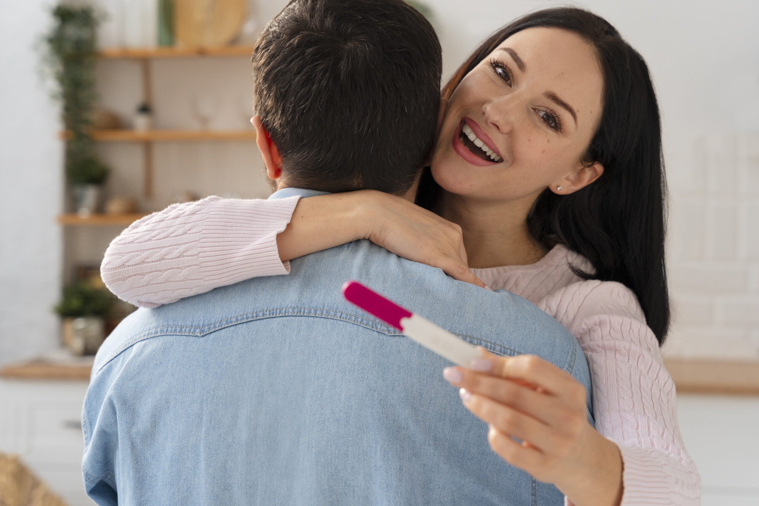 Fertility after 35