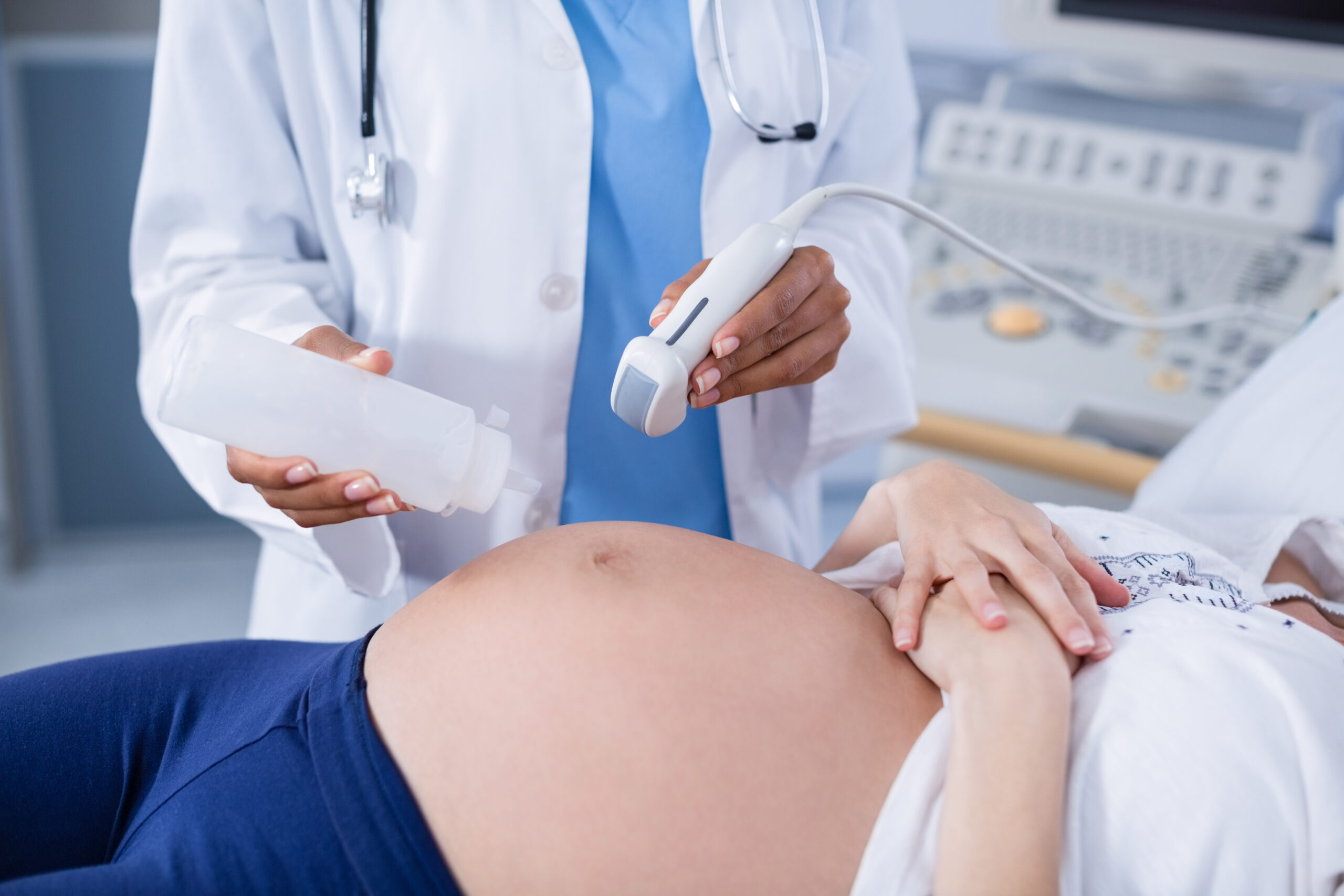 Advanced fetal diagnosis