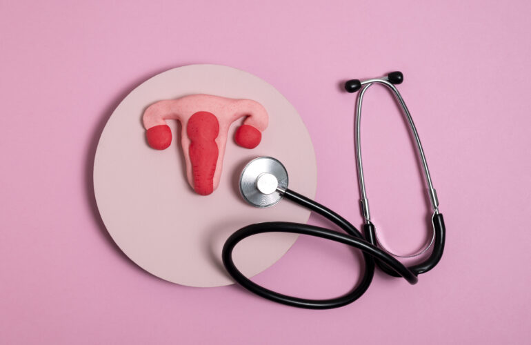 Women’s reproductive health