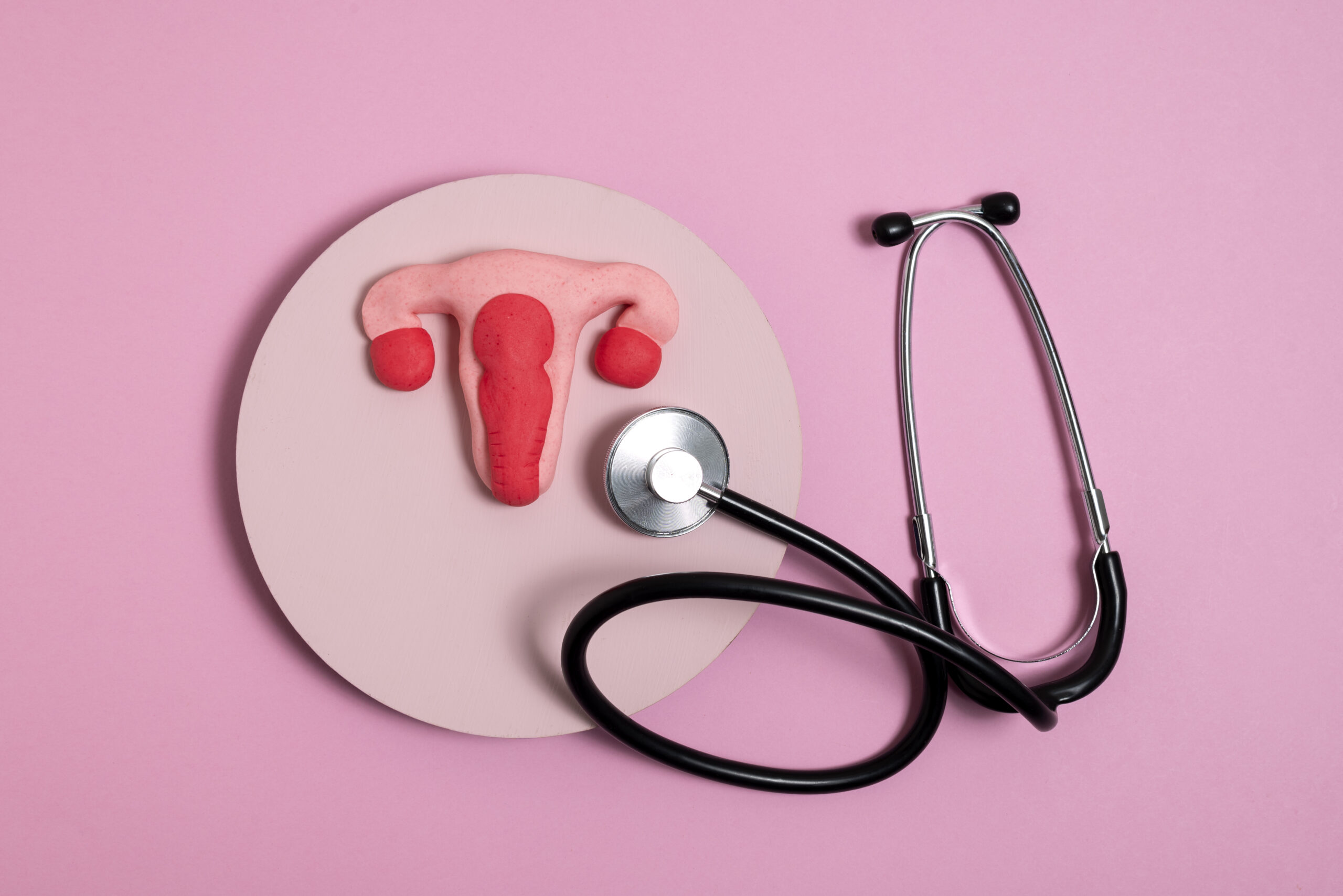Women’s reproductive health