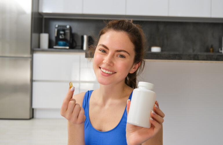 Fertility Supplements