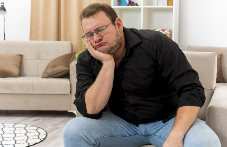 Hormonal Imbalance in Men