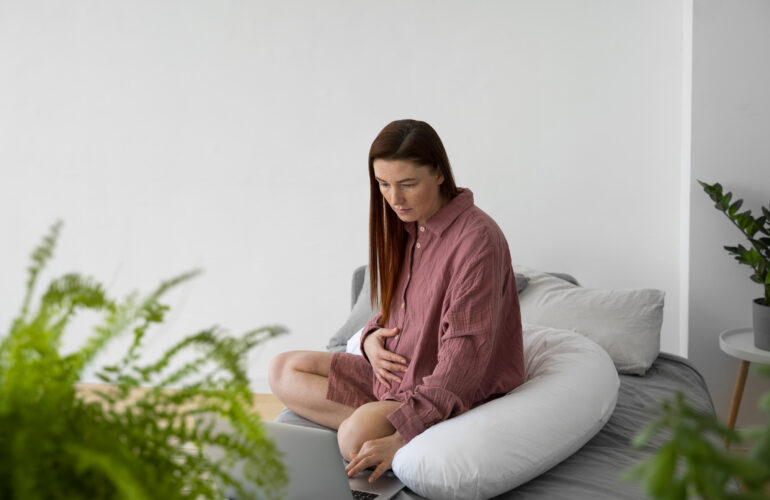 Pregnancy complications