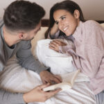 Fertility tips for couples