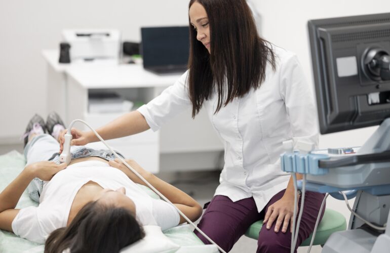 Benefits of gynec laparoscopy