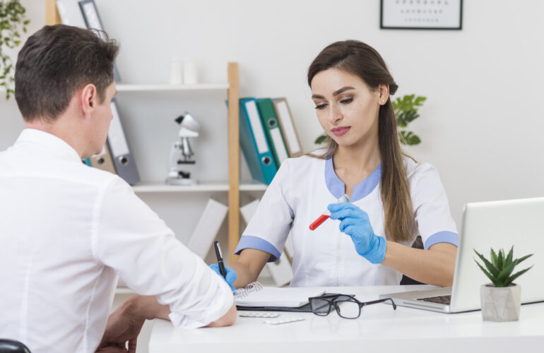 Infertility diagnosis