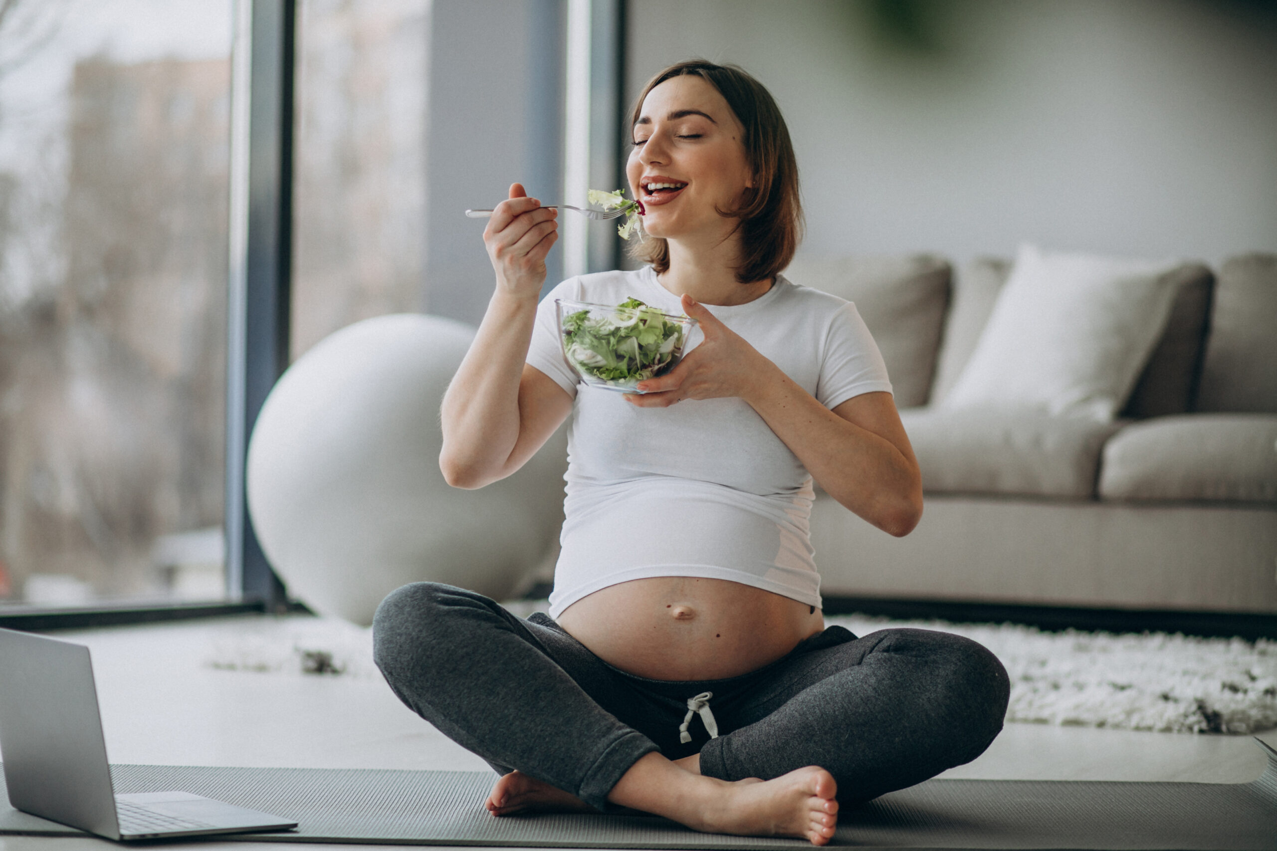 Pregnancy diet and lifestyle