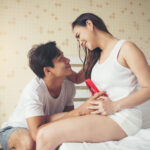 Early signs of fertility