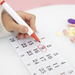 Ovulation tracking methods