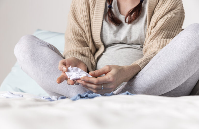 Miscarriage prevention tips