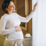 Best age for pregnancy