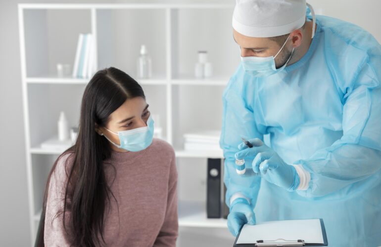 ivf treatment procedure