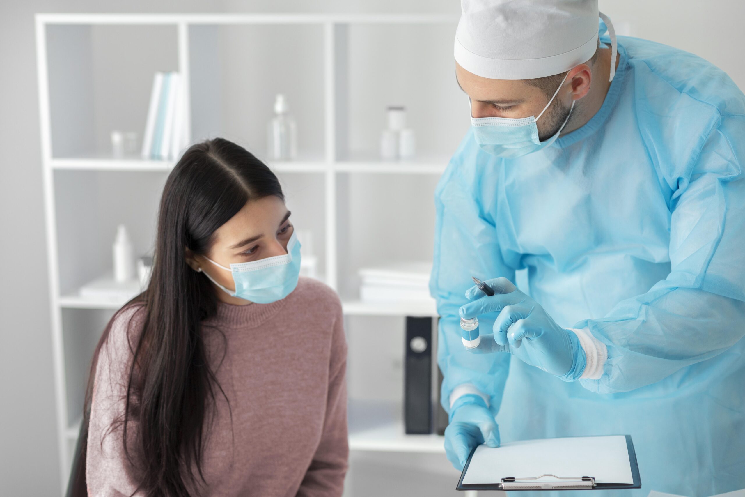 ivf treatment procedure