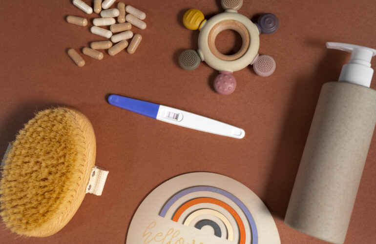 fertility indicators