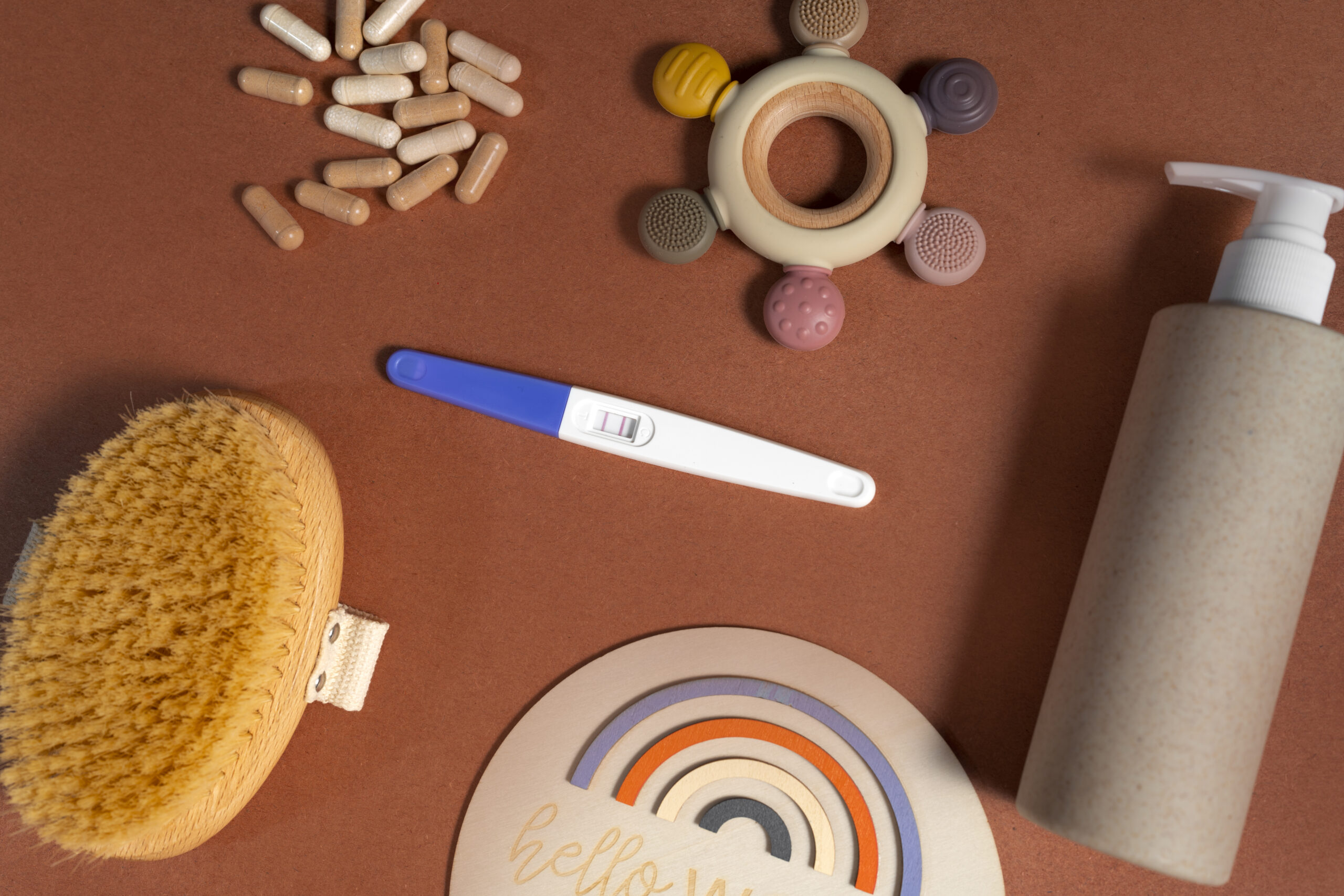 fertility indicators