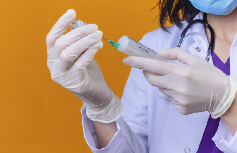 fertility injections