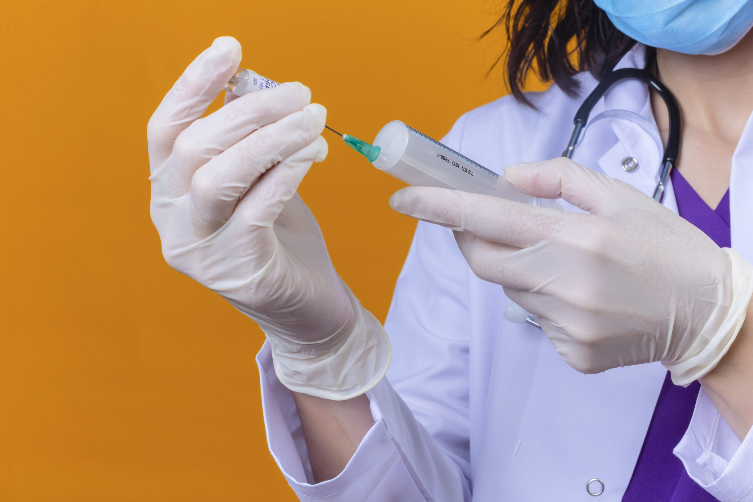 fertility injections