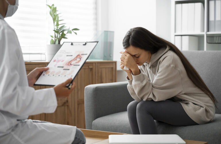 PCOS and Fertility