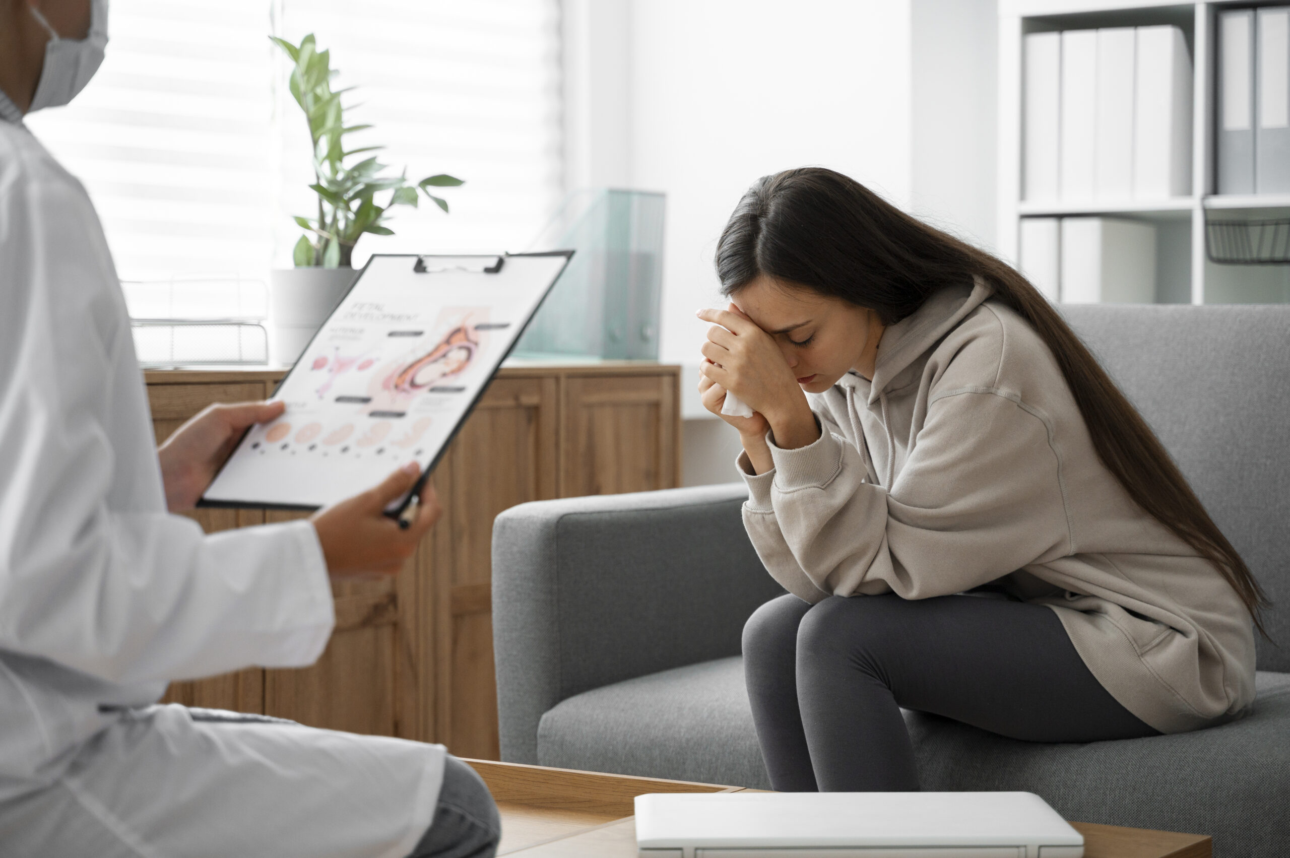 PCOS and Fertility